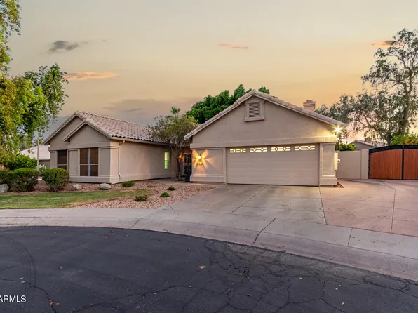 21520 N 65th Avenue, Glendale, AZ 85308
