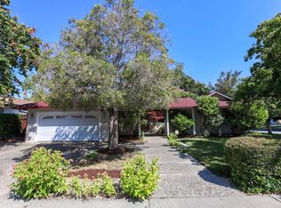 2337 Loma Park Ct, San Jose, CA 95124