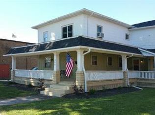 211 S Main St #3, Ada, OH