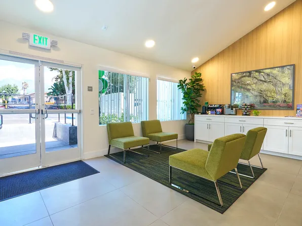 Upland Village Green