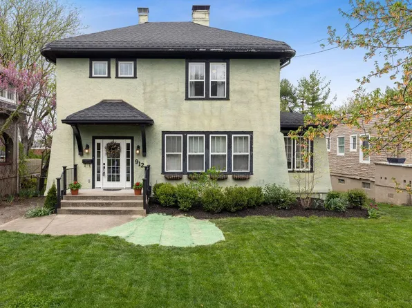 912 Springfield Pike, Cincinnati, OH 45215