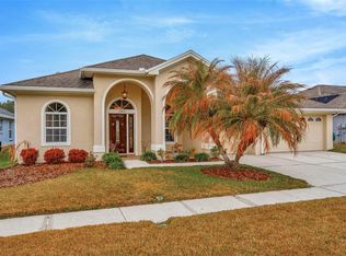 18810 Forest Glen Ct, Tampa, FL 33647