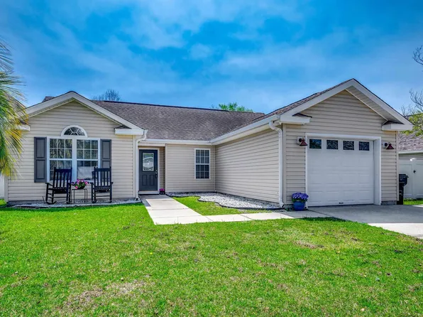 9650 Bradford Ln., Murrells Inlet, SC 29576