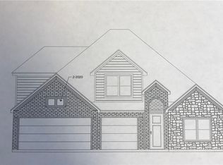 4302 SW Acres Ave, Bentonville, AR 72712