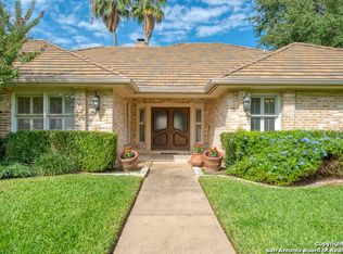 15 Granburg Pl, San Antonio, TX 78218