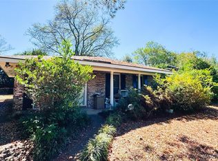 6120 Hinchcliff Rd, Montgomery, AL 36117