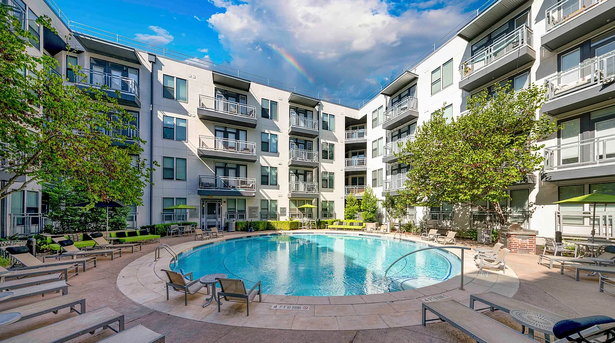 Building Photo - MAA South Lamar