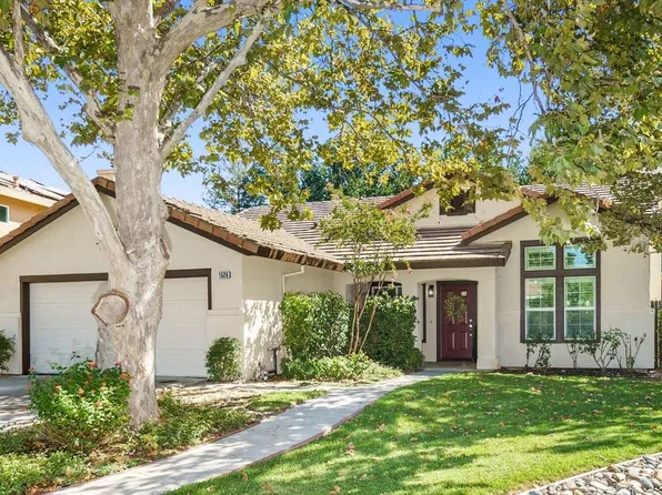 1526 Eligio Ln, Davis, CA 95618