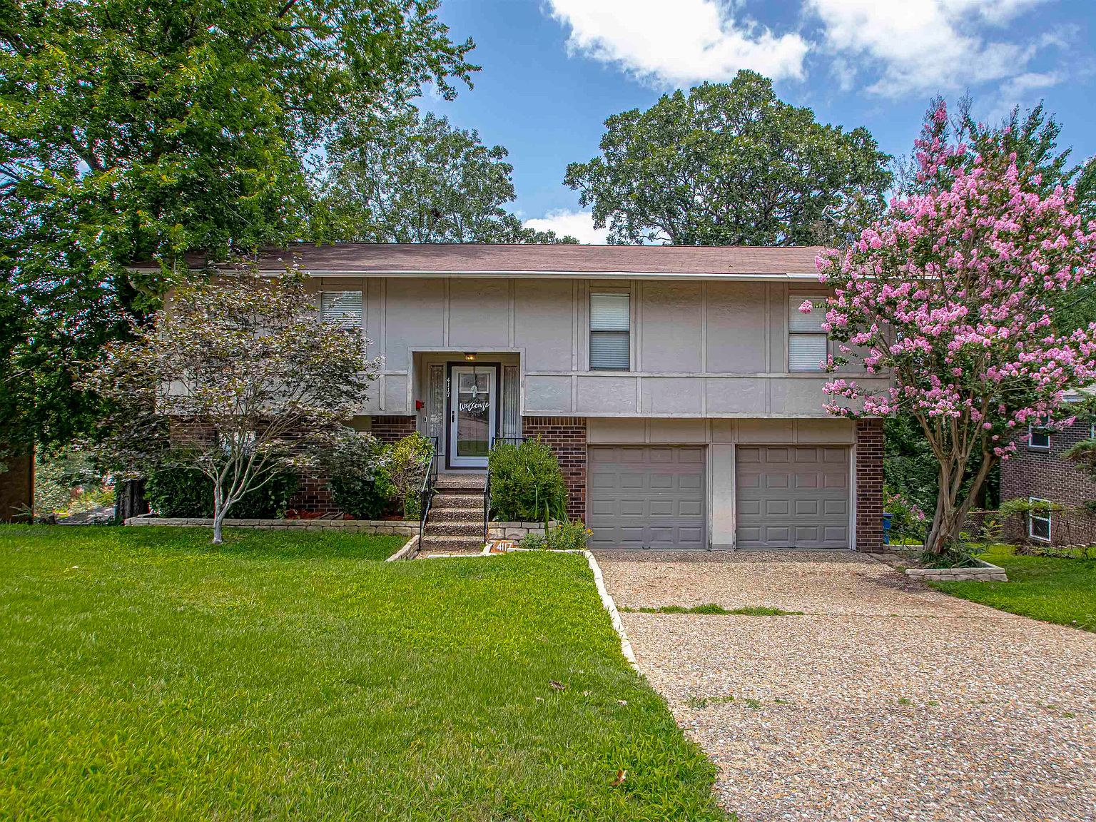 4117 Evenfall Ln, North Little Rock, AR 72116 Zillow