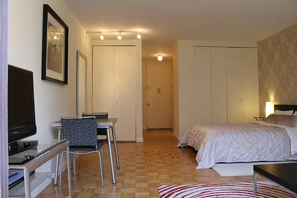 Rented by Keller Williams NYC | media 57