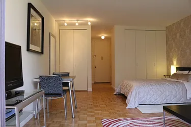 Rented by Keller Williams NYC