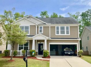 151 Gaslight Blvd, Summerville, SC 29483