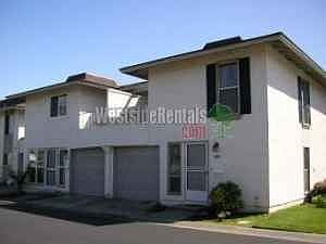 Outside (property on left side of pic)