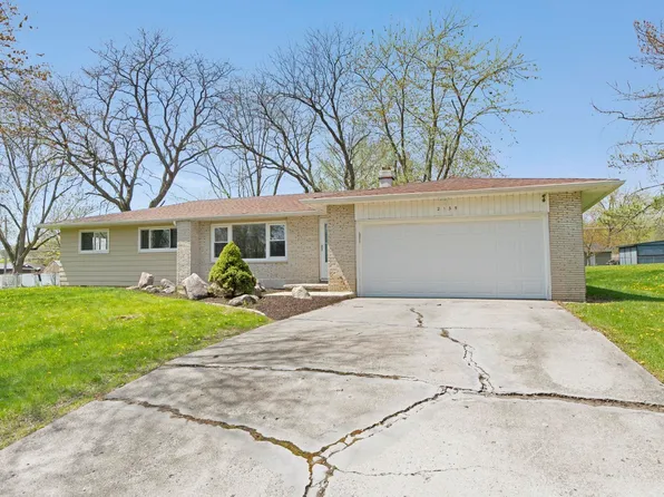 2135 Otsego Dr, Fort Wayne, IN 46825