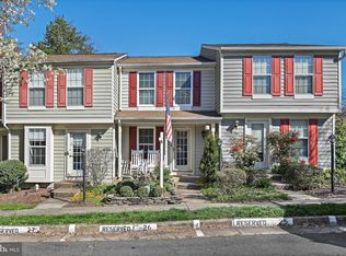 11914 Fieldthorn Ct, Reston, VA 20194