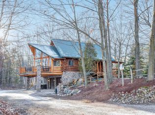 7203 County Rd E, Abrams, WI 54101