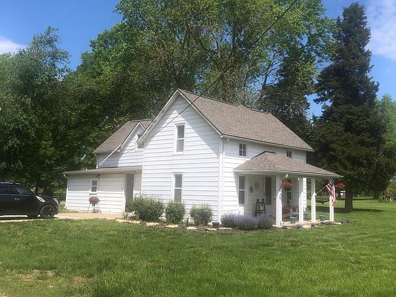 Parking on gravel driveway