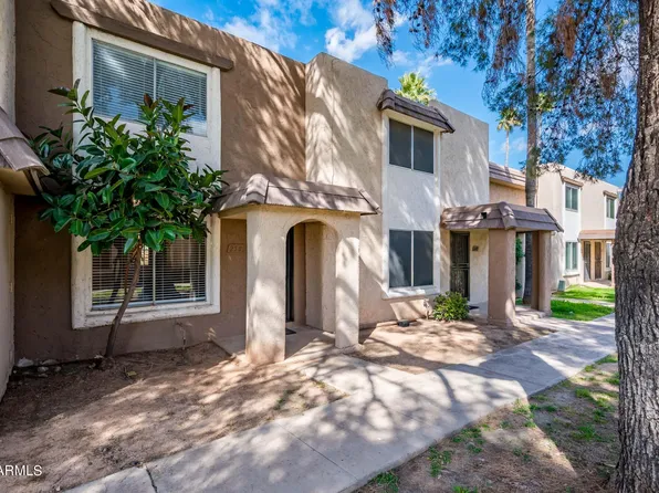 7126 N 19TH Avenue #250, Phoenix, AZ 85021