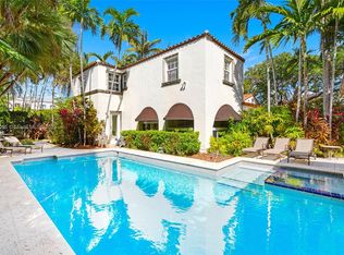 4727 N Bay Rd, Miami Beach, FL 33140