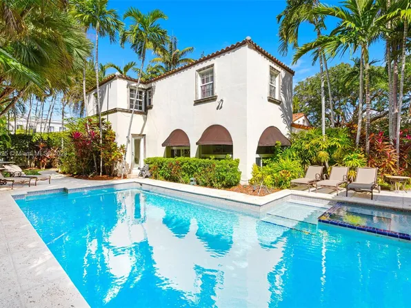 4727 N Bay Rd, Miami Beach, FL 33140