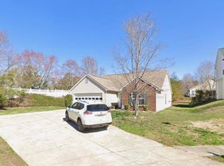 6111 Gatesville Ln, Charlotte, NC 28270