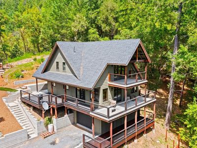 10285 Hwy 116, Forestville, CA, 95436