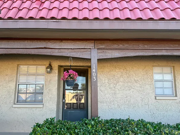 601 N Hercules Ave APT 1403, Clearwater, FL 33765