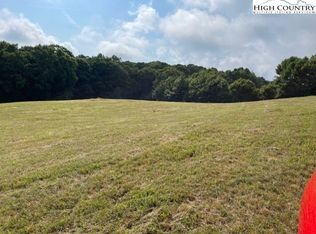 Tbd Andy Hicks Rd, Banner Elk, NC 28604