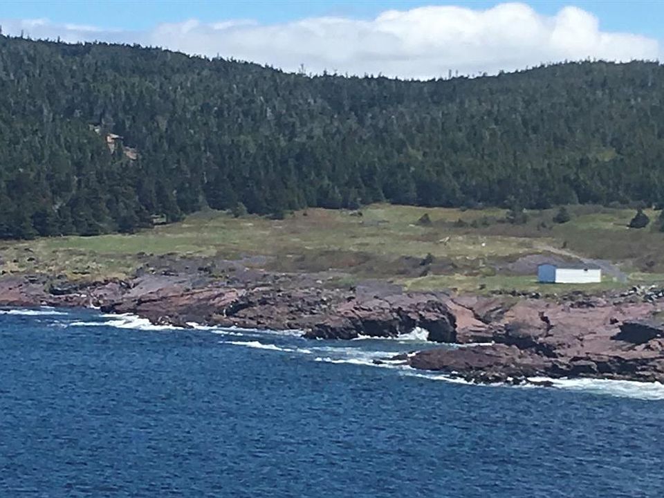 1st image of 0 Broad Cove