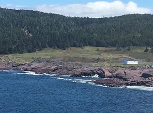 0 Broad Cove, Duntara, NL A0C1M0