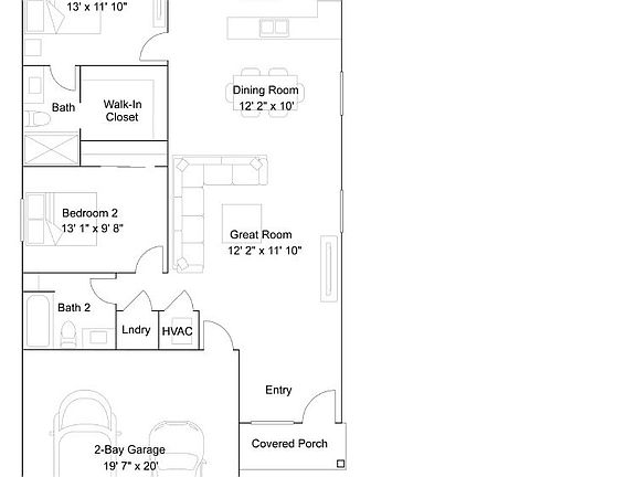 2nd image of this home