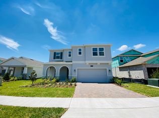 2286 Mountain Pine St, Ocoee, FL 34761