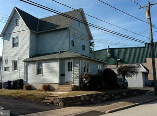 866 Jenkintown Rd, Elkins Park, PA 19027