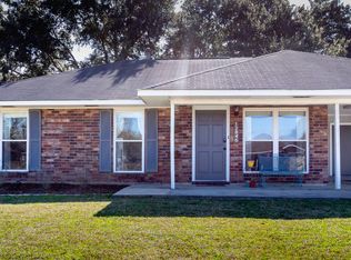 12846 Rambling Oaks Ave, Baton Rouge, LA 70818