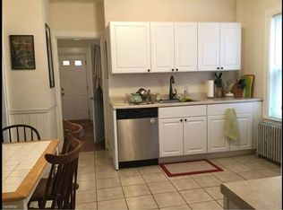 7 Albion St #1, Somerville, MA 02143