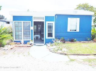 3160 Tangelo Dr NE, Palm Bay, FL 32905