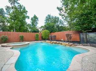 4806 Echo Falls Dr, Kingwood, TX 77345