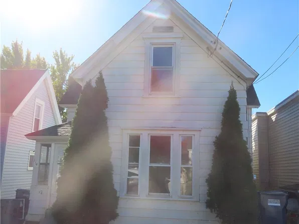 114 Vann St, Syracuse, NY 13206