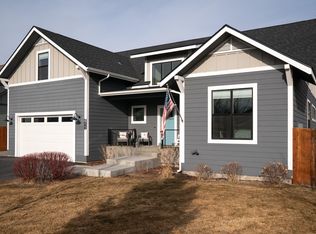 N/A, Bellevue, ID 83313