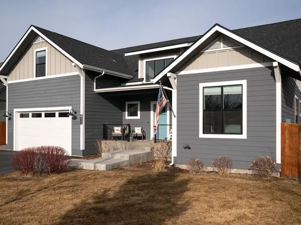 411 Chestnut Loop, Bellevue, ID 83313