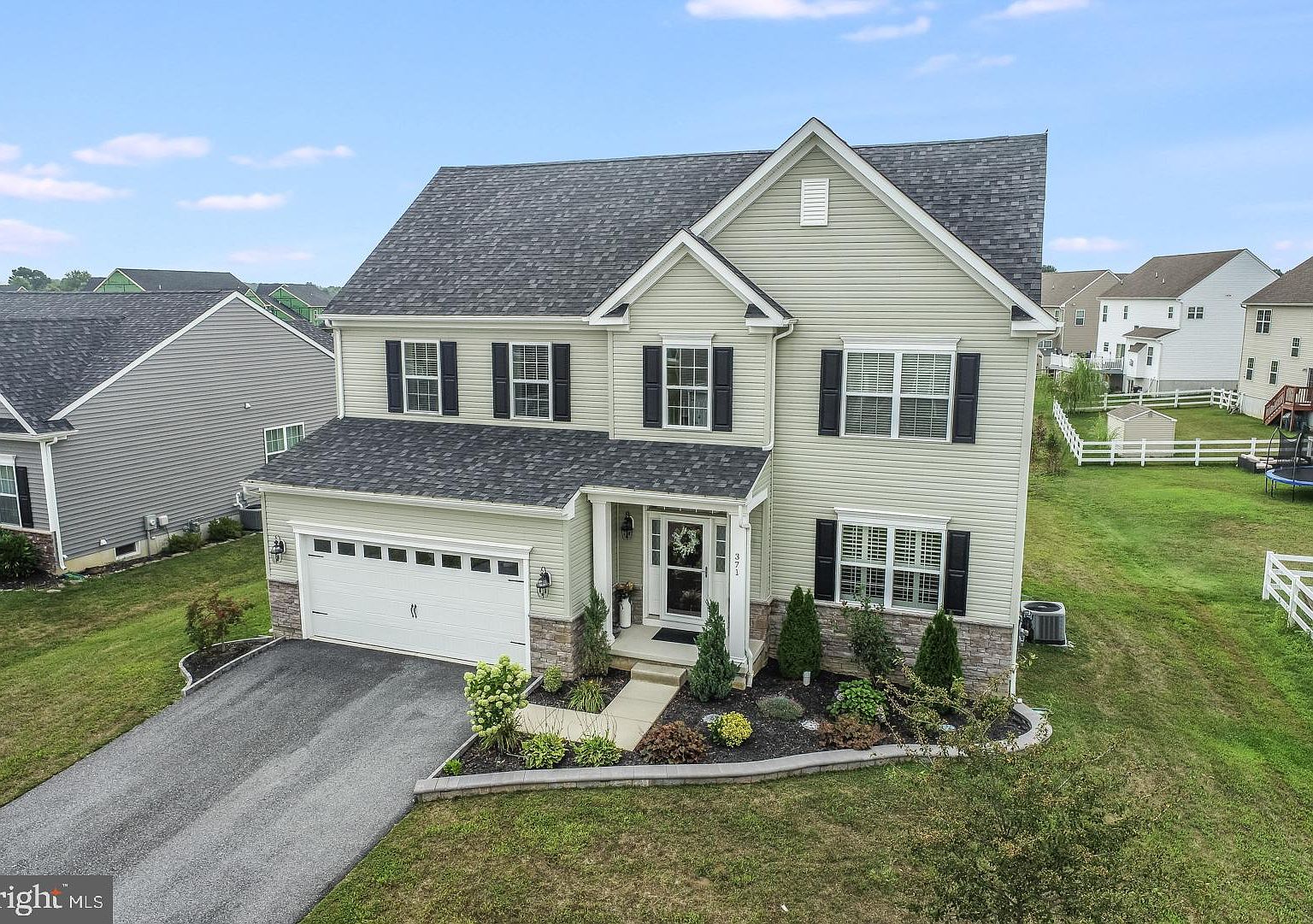 371 Joseph Wick Dr, Smyrna, DE 19977 Zillow