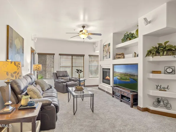 5350 E DEER VALLEY Drive #2233, Phoenix, AZ 85054