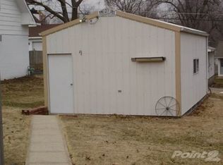 505 W Benton St, Savannah, MO 64485