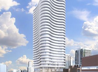 403 Church St #4103, Toronto, ON M4Y 0C9