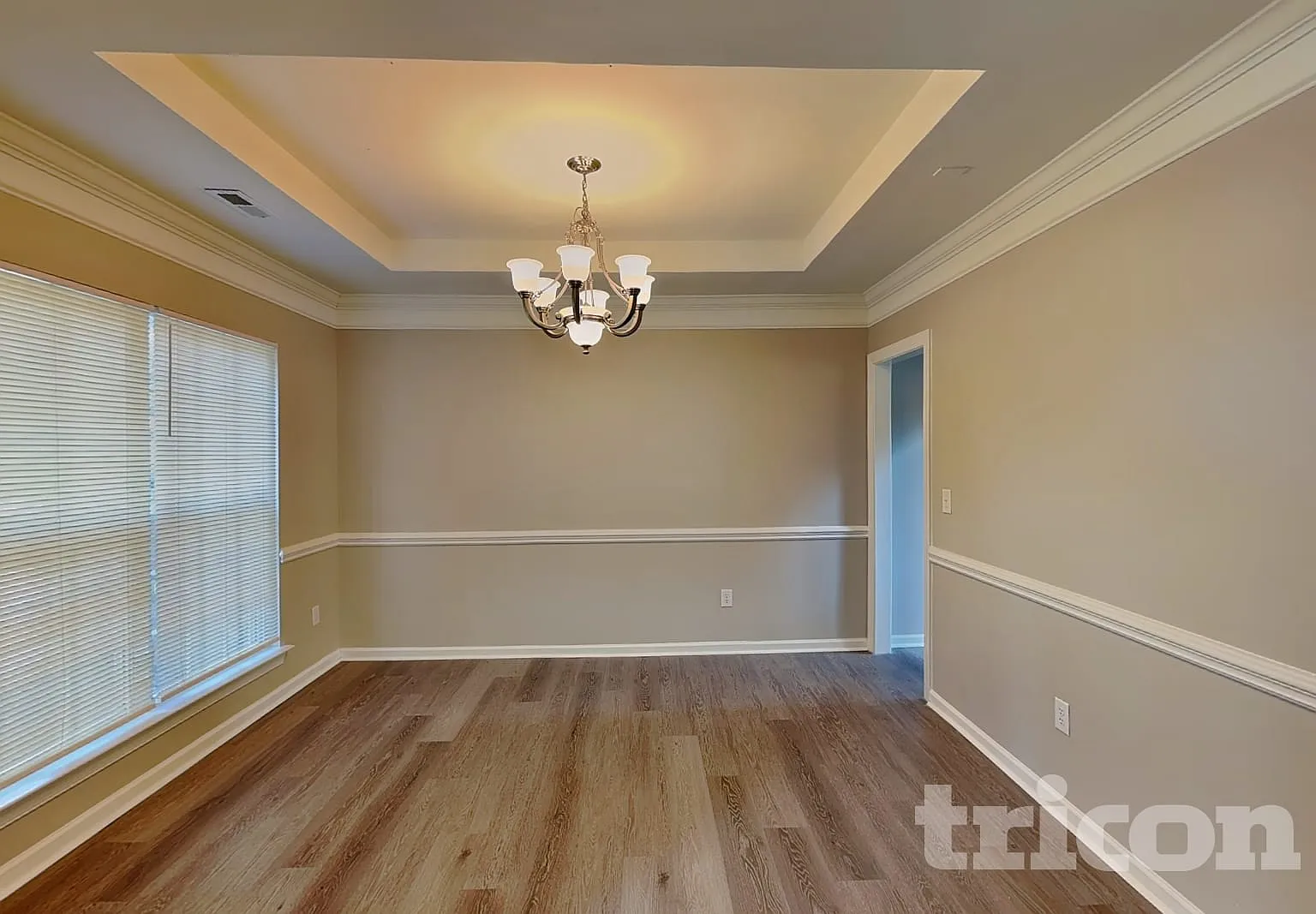 5801 Crimson Oak Court Harrisburg NC — Photo 4