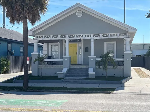 2510 W Main St, Tampa, FL 33607