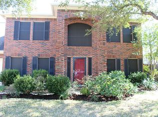 4415 Arbor Brook Ct, Pasadena, TX 77505