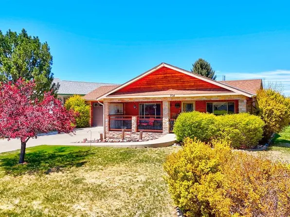 704 Jennings Drive, Cortez, CO 81321