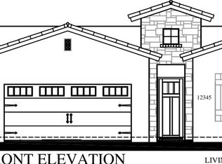 12430 Amesbury Ave, El Paso, TX 79928