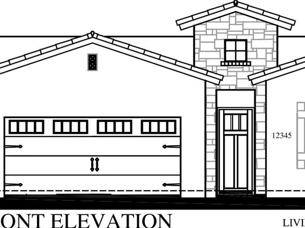 12430 Amesbury Ave, El Paso, TX 79928